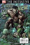 Sub-Mariner #5 
Dated: December 2007 
On Sale: October 31, 2007