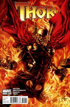 Thor #612