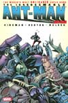 Irredeemable Ant-Man TPB 
Dated: 2009 
On Sale: June 17, 2009