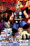 Thor:Tales of Asgard #1 
Dated: 2009 
On Sale: May 13, 2009