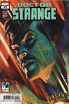 Doctor Strange #10 
Dated: February 2024 
On Sale: December 20, 2023