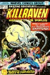 Amazing Adventures #31
Dated: July 1975
On Sale: April 22, 1975 Amazing Adventures #31
Dated: July 1975
On Sale: April 22, 1975