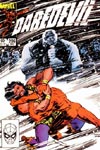 Daredevil #206
Dated: May 1984
On Sale: January 24, 1984 Daredevil #206
Dated: May 1984
On Sale: January 24, 1984