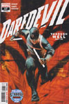 Daredevil #17 
Dated: April 2020 
On Sale: February 5, 2020