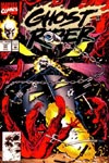 Ghost Rider #22 
Dated: February 1992 
On Sale: December 10, 1991