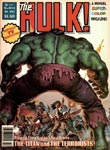 Hulk #13 
Dated: February 1979 
On Sale: December 12, 1978