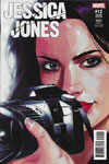 Jessica Jones #12  [Variant] 
Dated: November 2017 
On Sale: September 6, 2017