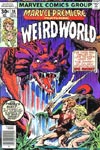 Marvel Premiere #38 
Dated: October 1977 
On Sale: July 26, 1977