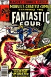 Marvel's Greatest Comics #85 
Dated: February 1980 
On Sale: November 20, 1979