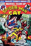 Marvel Team-Up #8 
Dated: April 1973 
On Sale: January 23, 1973