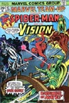 Marvel Team-Up #42 
Dated: February 1976 
On Sale: November 25, 1975