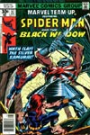 Marvel Team-Up #57 
Dated: May 1977 
On Sale: February 15, 1977