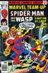 Marvel Team-Up #60 
Dated: August 1977 
On Sale: May 24, 1977