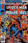 Marvel Team-Up #75 
Dated: November 1978 
On Sale: August 22, 1978