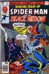 Marvel Team-Up #82 
Dated: June 1979 
On Sale: March 27, 1979