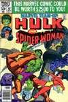 Marvel Team-Up #97 
Dated: September 1980 
On Sale: June 24, 1980