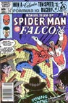 Marvel Team-Up #114 
Dated: February 1982 
On Sale: November 17, 1981