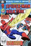 Marvel Team-Up #116 
Dated: April 1982 
On Sale: January 19, 1982