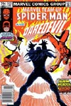 Marvel Team-Up #123 
Dated: November 1982 
On Sale: August 17, 1982