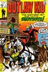 Outlaw Kid #1 
Dated: August 1970 
On Sale: May 12, 1970