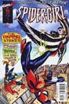 Spider-Girl #18 
Dated: March 2000 
On Sale: January 12, 2000