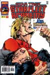 Star Trek:Starfleet Academy #5 
Dated: April 1997 
On Sale: March 5, 1997