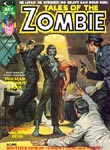 Zombie #6 
Dated: July 1974 
On Sale: May 14, 1974