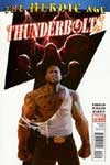 Thunderbolts #144 
Dated: July 2010 
On Sale: May 26, 2010