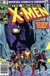 Uncanny X-Men #149 
Dated: September 1981 
On Sale: June 9, 1981