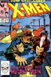 Uncanny X-Men #237 
Dated: Early November 1988 
On Sale: July 5, 1988