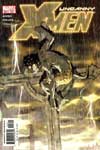 Uncanny X-Men #415 
Dated: January 2003 
On Sale: November 6, 2002