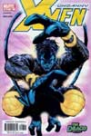 Uncanny X-Men #428 
Dated: October 2003 
On Sale: July 16, 2003