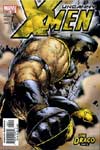 Uncanny X-Men #430 
Dated: October 2003 
On Sale: September 4, 2003