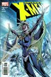 Uncanny X-Men #459 
Dated: July 2005 
On Sale: May 18, 2005