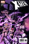 Uncanny X-Men #473 
Dated: July 2006 
On Sale: May 10, 2006