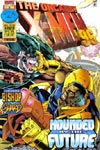 Uncanny X-Men '96 #1 
Dated: September 1996 
On Sale: July 24, 1996