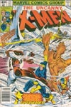 X-Men #121 
Dated: May 1979 
On Sale: February 13, 1979