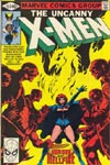 X-Men #134 
Dated: June 1980 
On Sale: March 18, 1980