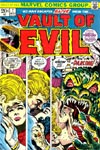 Vault of Evil #7 
Dated: November 1973 
On Sale: August 7, 1973