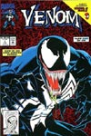 Venom:Lethal Protector #1 
Dated: February 1993 
On Sale: December 29, 1992
