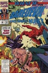What If...? #48 
Dated: April 1993 
On Sale: February 16, 1993