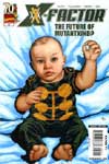 X-Factor #39 
Dated: March 2009 
On Sale: January 21, 2009