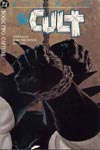 Batman:The Cult #2 
Dated: 1988 
On Sale: June 7, 1988