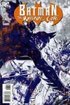 Batman:The Widening Gyre #6 
Dated: September 2010 
On Sale: July 28, 2010