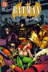 Batman Chronicles Gallery #1 
Dated: May 1997 
On Sale: March 12, 1997