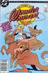 Legend of Wonder Woman #4 
Dated: August 1986 
On Sale: May 1, 1986