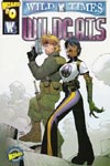 Wild Times:WildC.A.T.s #0  [Wizard Exclusive] 
Dated: August 1999 
On Sale: August 18, 1999