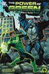 Power of Green (#1)  [Con Edison Premium] 
Dated: 2010 
On Sale: January 1, 2010