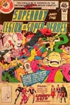 Superboy & the Legion of Super-Heroes #247  [Whitman Exclusive] 
Dated: January 1979 
On Sale: October 26, 1978
