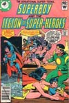 Superboy & the Legion of Super-Heroes #255  [Whitman Exclusive] 
Dated: September 1979 
On Sale: June 21, 1979
